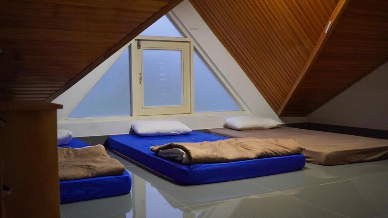 Mr Rot'S Secret Hotel Да Лат Екстериор снимка