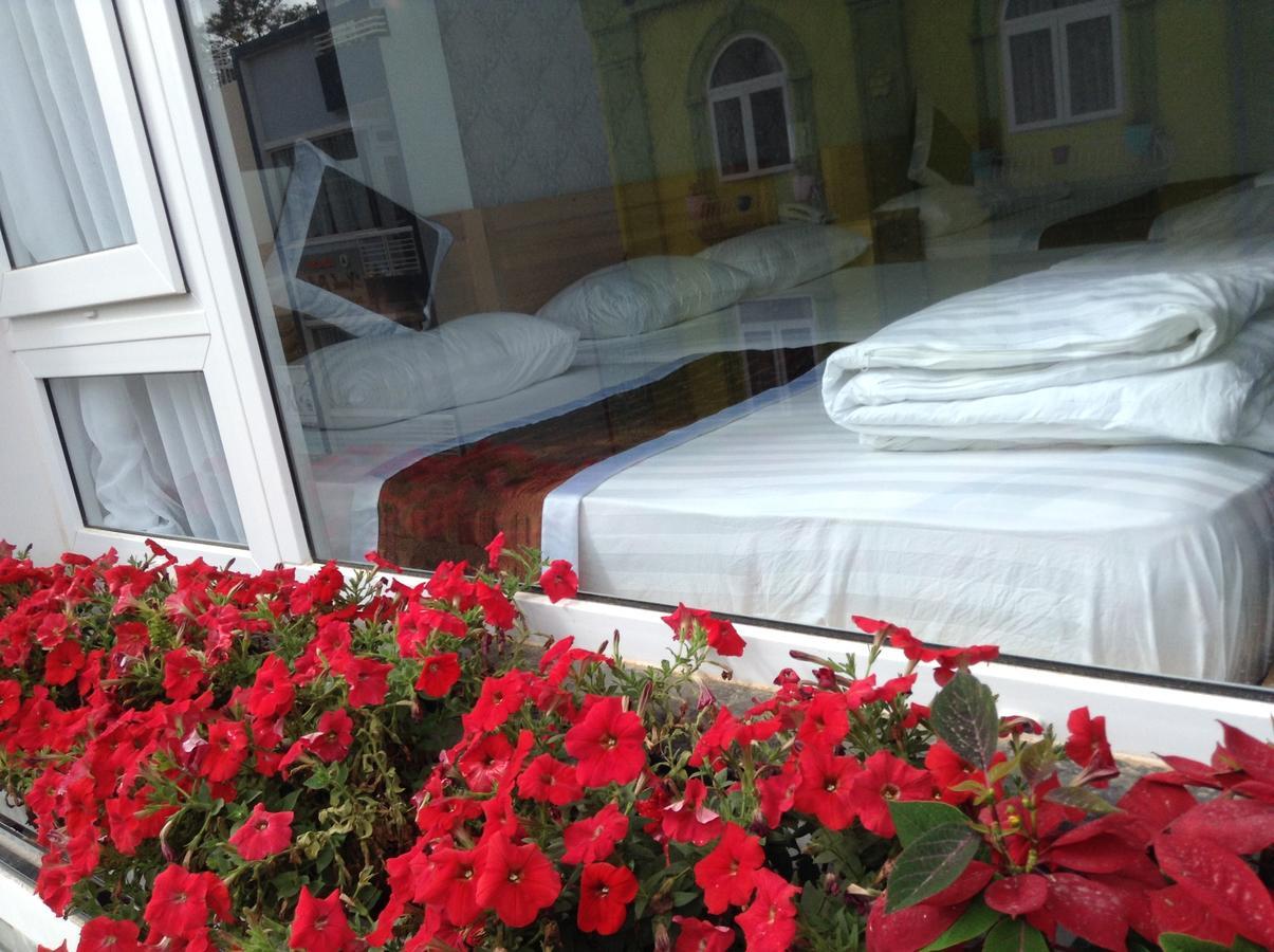 Mr Rot'S Secret Hotel Да Лат Екстериор снимка