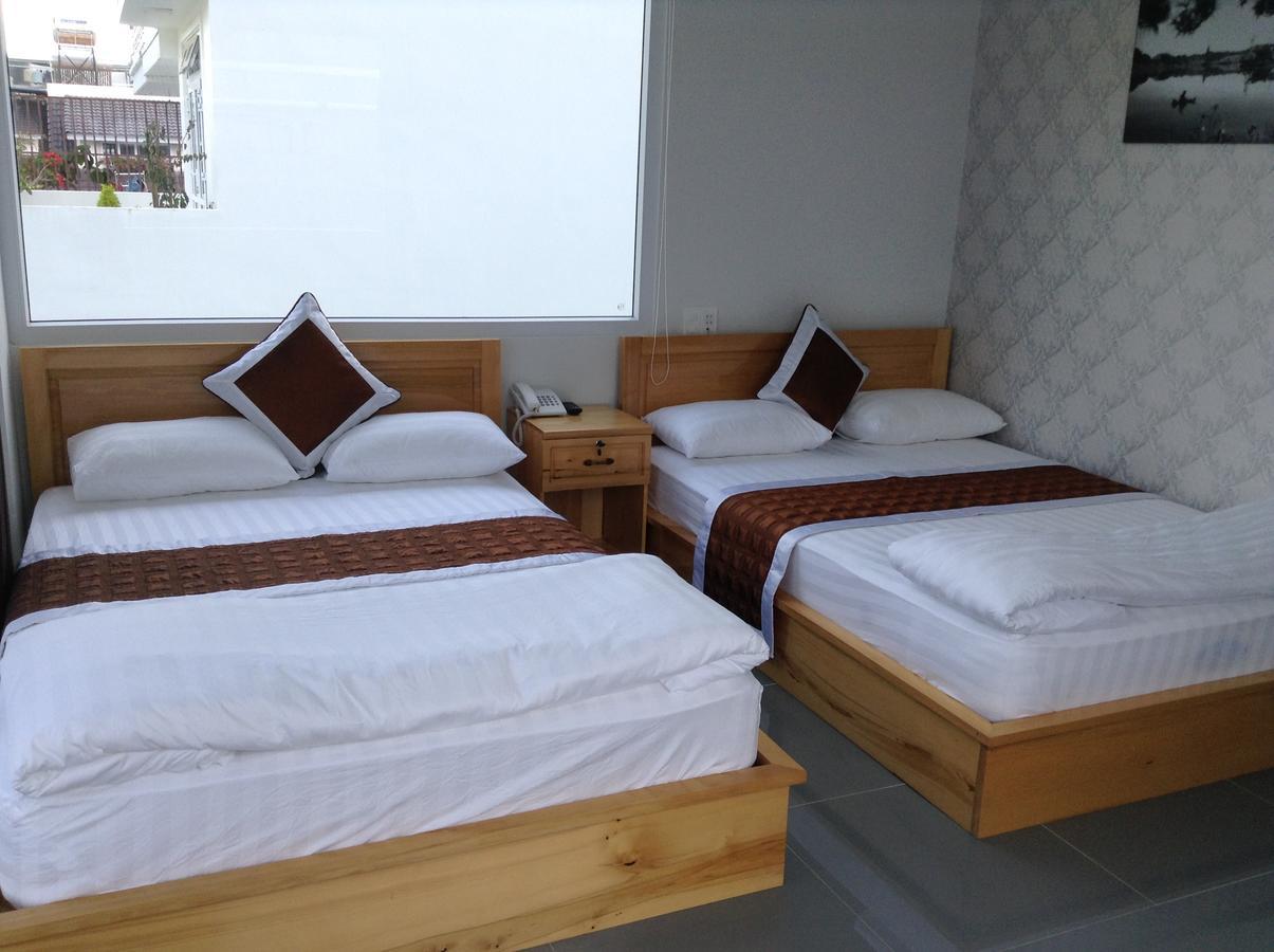 Mr Rot'S Secret Hotel Да Лат Екстериор снимка