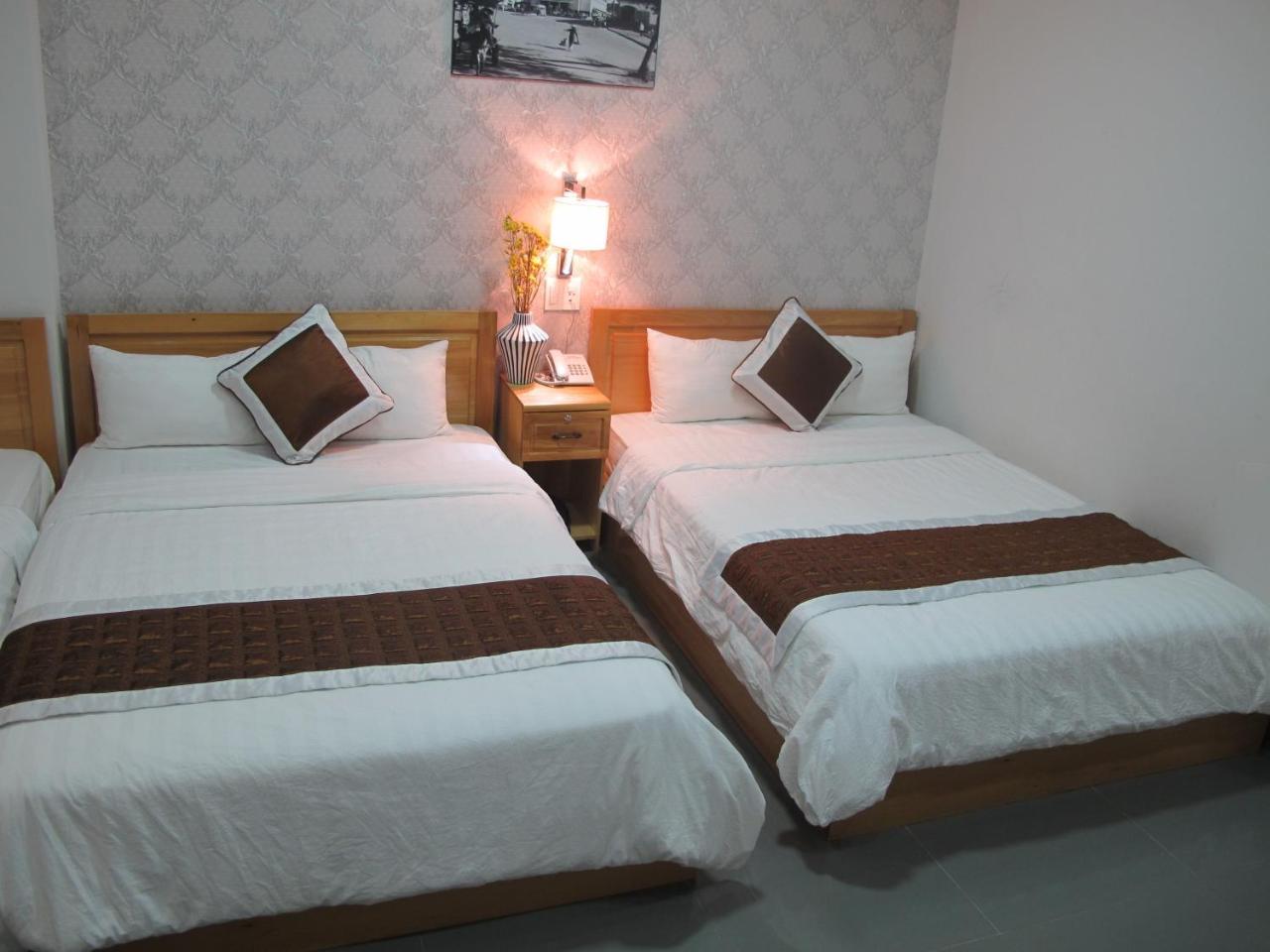 Mr Rot'S Secret Hotel Да Лат Екстериор снимка